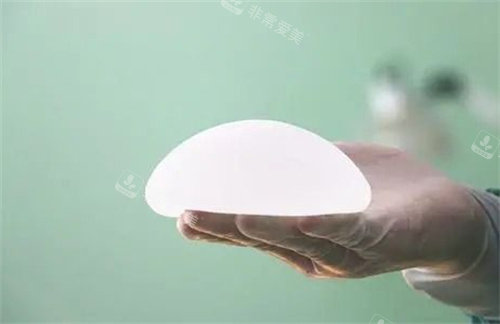 毛面圓形假體實(shí)例圖 毛面圓形假體實(shí)例圖