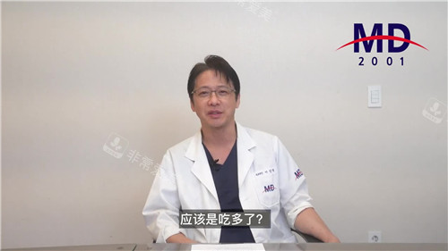 韓國MD醫(yī)院李相達院長
