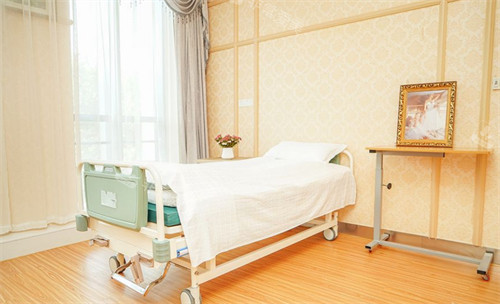 南京施尔美整形美容医院环境展示图