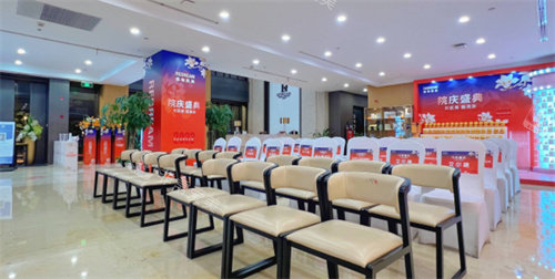杭州薇琳整形大厅图 杭州薇琳整形大厅图