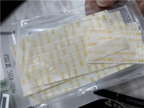 Dr.ham‘s疤痕醫(yī)院膠帶貼 Dr.ham‘s疤痕醫(yī)院膠帶貼