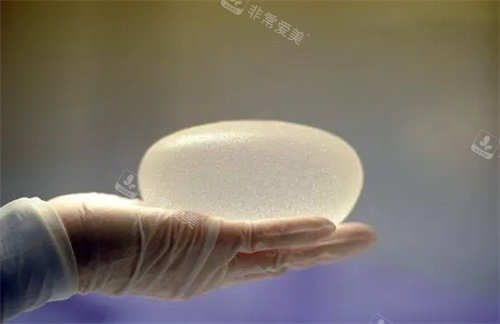 圓形假體參考圖 圓形假體參考圖