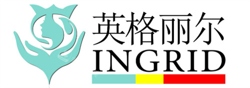 英格丽尔整形logo