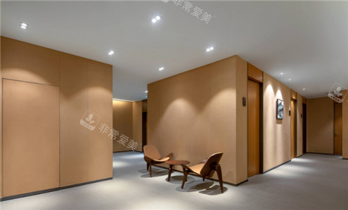 南昌韩美整形美容医院环境展示 南昌韩美整形美容医院环境展示