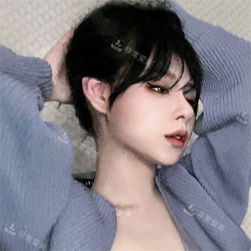 手術(shù)7個(gè)月照片