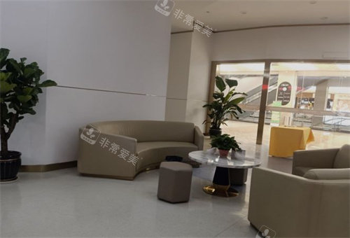 昆明博美时代整形休闲区 昆明博美时代整形休闲区