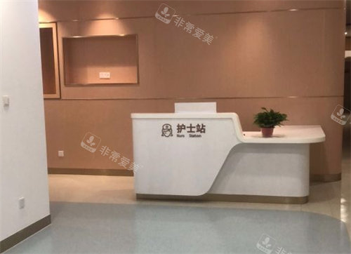昆明博美时代整形护士站 昆明博美时代整形护士站
