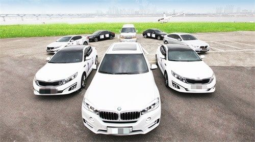非常愛(ài)美車輛服務(wù)圖