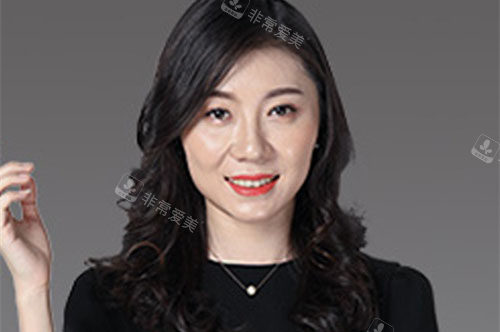 西安艺星整形宋蔚医生图