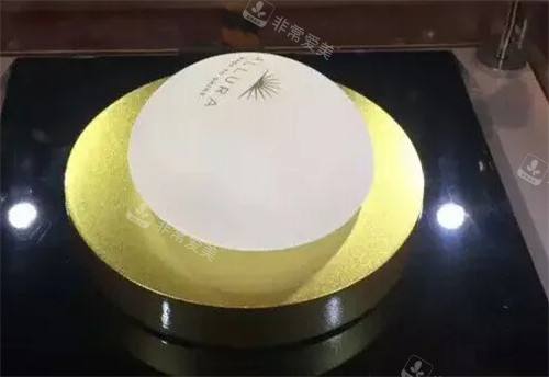 傲諾拉閃耀系列圖片