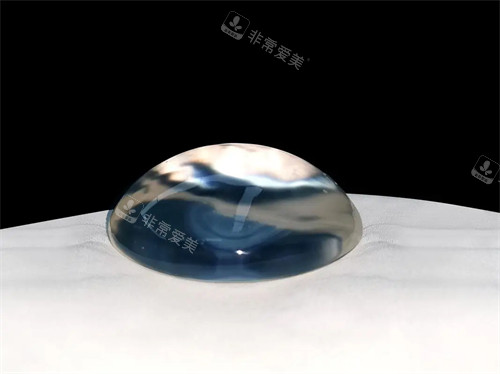 光面假體圖片