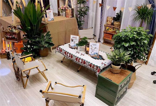 深圳美萊整形醫(yī)院休息區(qū) 深圳美萊整形醫(yī)院休息區(qū)