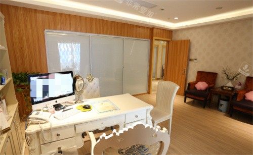福州格萊美整形面診室圖 福州格萊美整形面診室圖