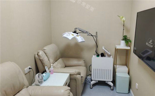 大连亲和植发头皮养护室 大连亲和植发头皮养护室
