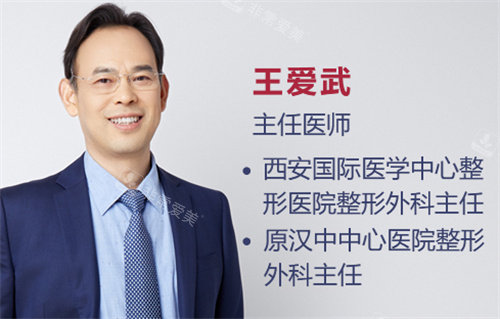 王爱武医生个人展示图 王爱武医生个人展示图