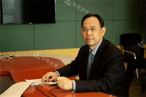 西安整形医生王爱武 西安整形医生王爱武
