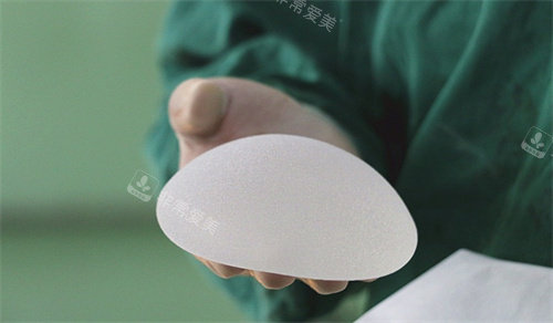 圓形毛面假體參考圖 圓形毛面假體參考圖