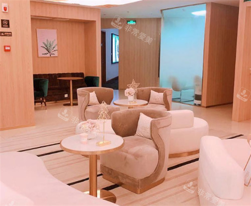南京米嘉医疗美容环境展示 南京米嘉医疗美容环境展示