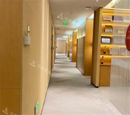 南京艺星整形环境展示 南京艺星整形环境展示