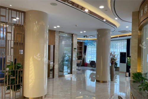 南京新秀私密整形环境图 南京新秀私密整形环境图