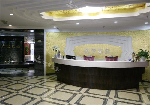 石家莊美聯(lián)臣整形導(dǎo)醫(yī)臺(tái) 石家莊美聯(lián)臣整形導(dǎo)醫(yī)臺(tái)