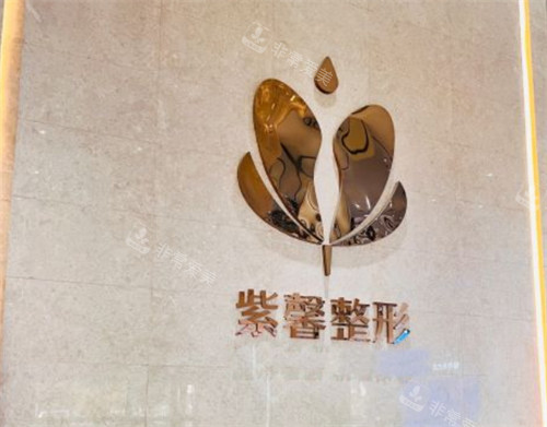 苏州紫馨美容医院logo