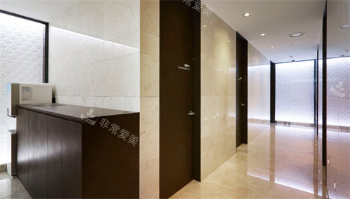 韓國博朗溫整形醫(yī)院內(nèi)部環(huán)境 韓國博朗溫整形醫(yī)院內(nèi)部環(huán)境
