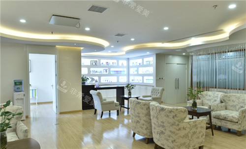蘇州圣愛(ài)醫(yī)療美容環(huán)境圖 蘇州圣愛(ài)醫(yī)療美容環(huán)境圖