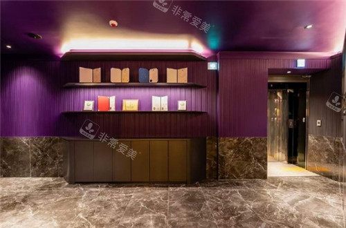 UU整形外科環(huán)境展示 UU整形外科環(huán)境展示