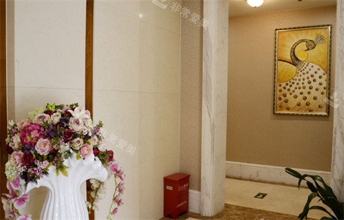 蘇州芘麗芙華美美容醫(yī)院環(huán)境圖 蘇州芘麗芙華美美容醫(yī)院環(huán)境圖