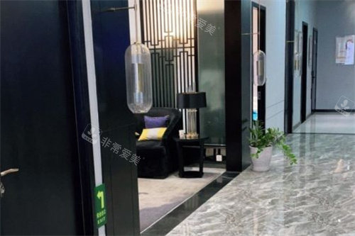 成都時(shí)光格儷整形走廊 成都時(shí)光格儷整形走廊