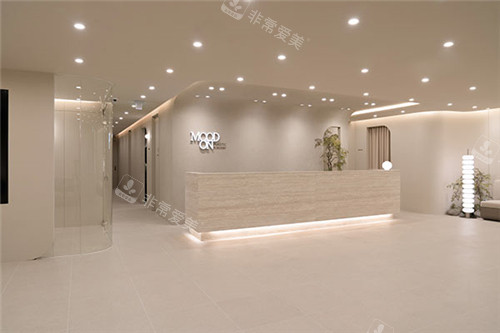 韓國MOODON整形外科環(huán)境展示 韓國MOODON整形外科環(huán)境展示