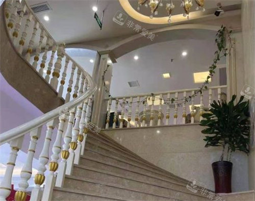 宜宾天使之翼整形医院环境图 宜宾天使之翼整形医院环境图