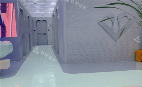 北京纯粹医疗美容环境图 北京纯粹医疗美容环境图