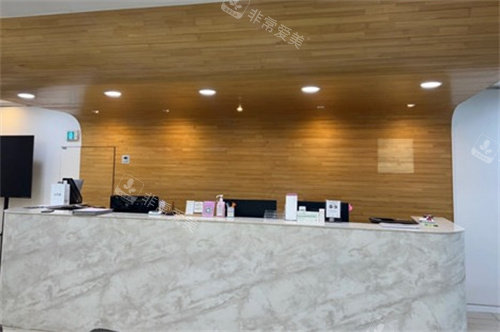 韓國好手藝醫(yī)院大廳圖 韓國好手藝醫(yī)院大廳圖