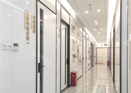 南寧同步口腔走廊環(huán)境 南寧同步口腔走廊環(huán)境