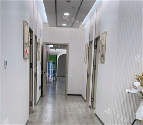 芜湖名姝走廊 芜湖名姝走廊