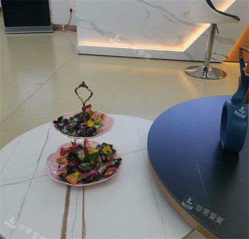 梅州愛麗諾整形美容環(huán)境圖 梅州愛麗諾整形美容環(huán)境圖