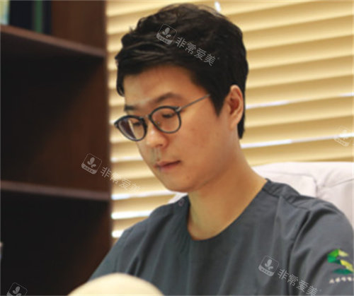 韓國sisun視線整形外科院長 韓國sisun視線整形外科院長