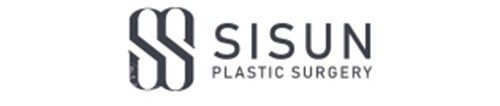 韓國sisun視線整形外科logo 韓國sisun視線整形外科logo
