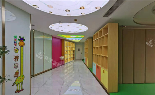 湘西口腔醫(yī)院環(huán)境展示 湘西口腔醫(yī)院環(huán)境展示