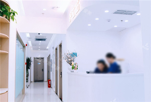 北京成好医疗美容环境图 北京成好医疗美容环境图