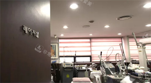 韓國安成烈整形外科環(huán)境圖 韓國安成烈整形外科環(huán)境圖