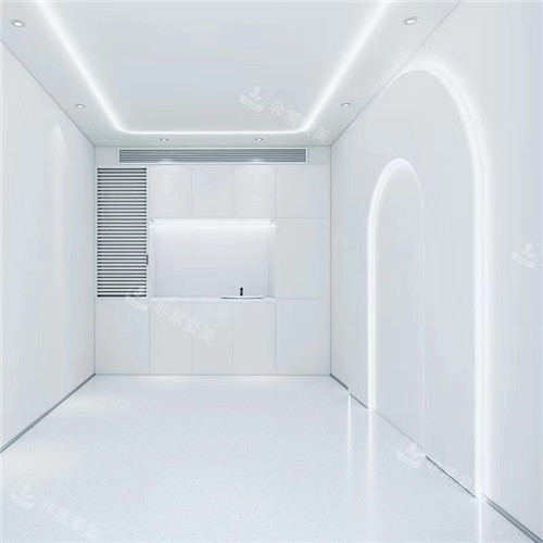北京美媛荟医疗美容环境展示 北京美媛荟医疗美容环境展示