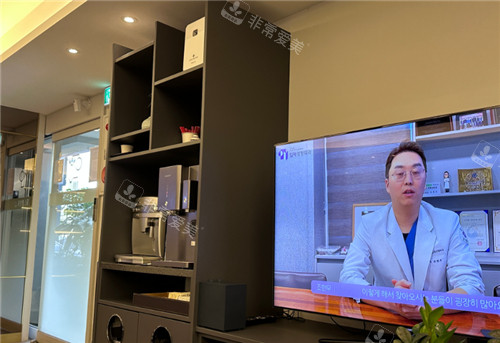 韓國立體整形外科環(huán)境展示 韓國立體整形外科環(huán)境展示