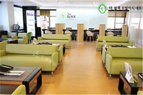 行貨布萊克醫(yī)院大廳 行貨布萊克醫(yī)院大廳