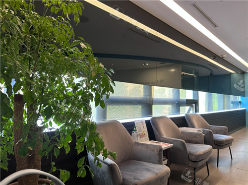 韓國NJH整形外科環(huán)境展示 韓國NJH整形外科環(huán)境展示