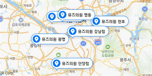 韩国缪慈整形医院好吗 看看韩本土对于缪慈整形的定位吧！