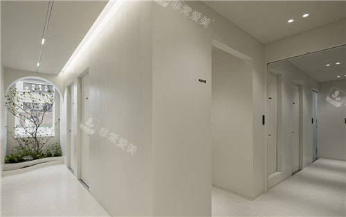 韓國(guó)igram整形外科環(huán)境圖