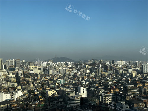 韓國(guó)風(fēng)景圖